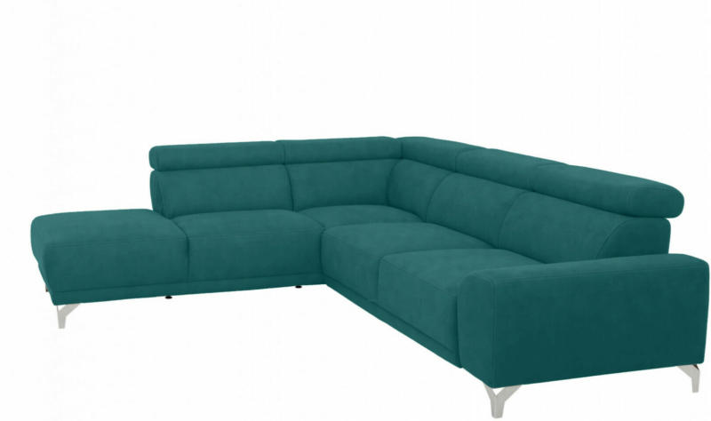 Ecksofa Lucio Basic