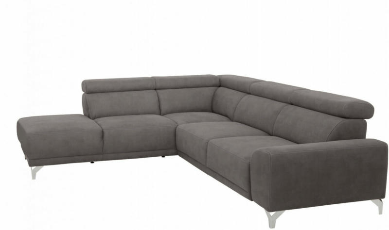 Ecksofa Lucio Basic