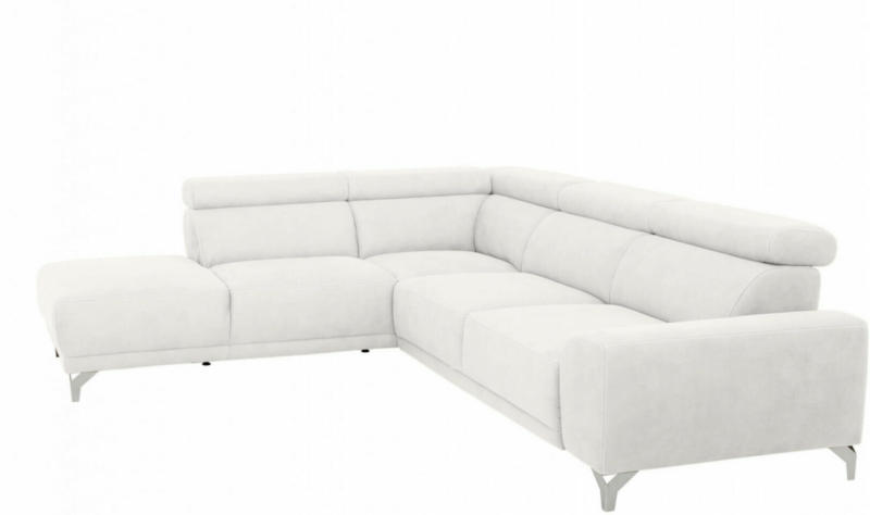 Ecksofa Lucio Basic