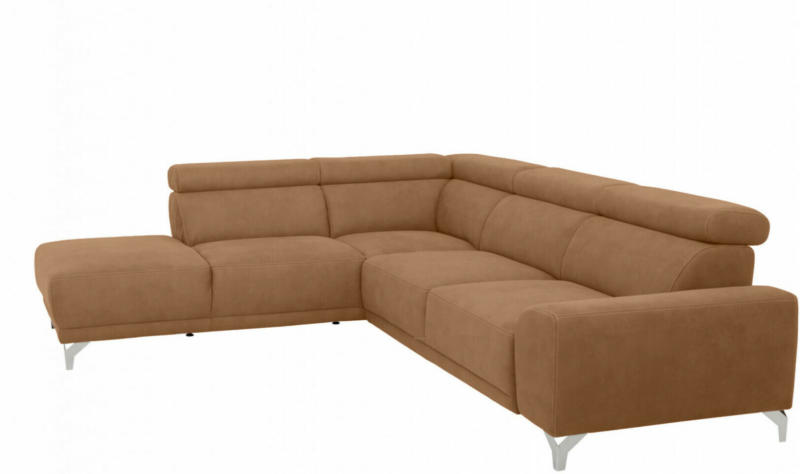 Ecksofa Lucio Basic
