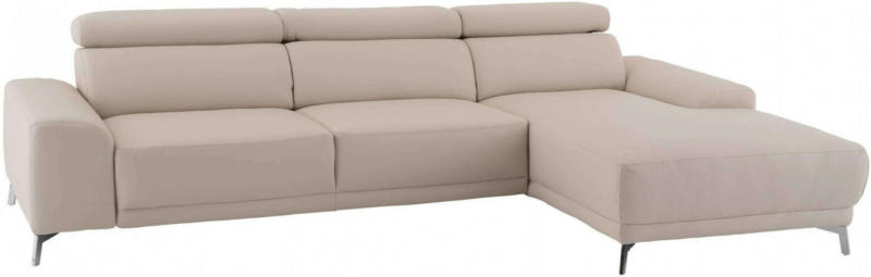 Ecksofa Lucio Longchair