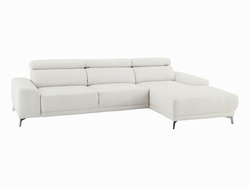 Ecksofa Lucio Basic Longchair