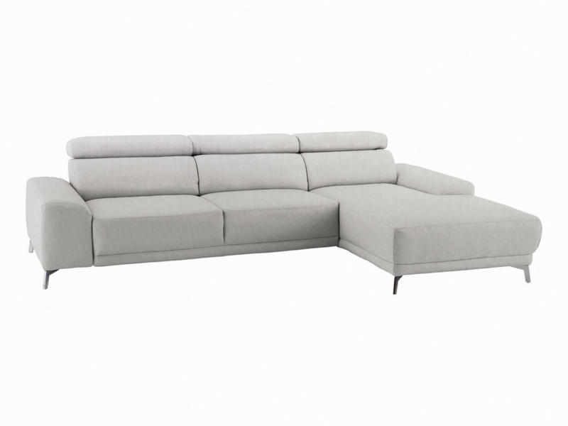 Ecksofa Lucio Basic Longchair