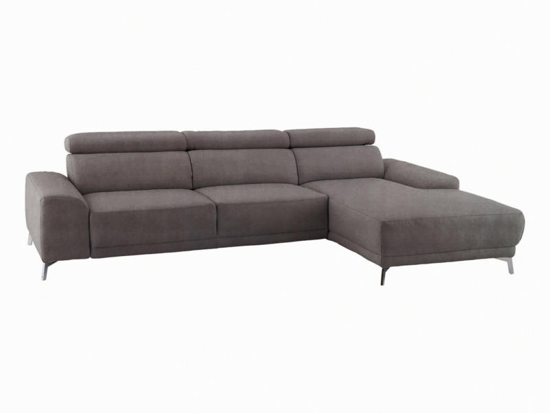 Ecksofa Lucio Basic Longchair