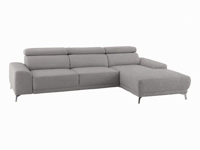 Ecksofa Lucio Basic Longchair