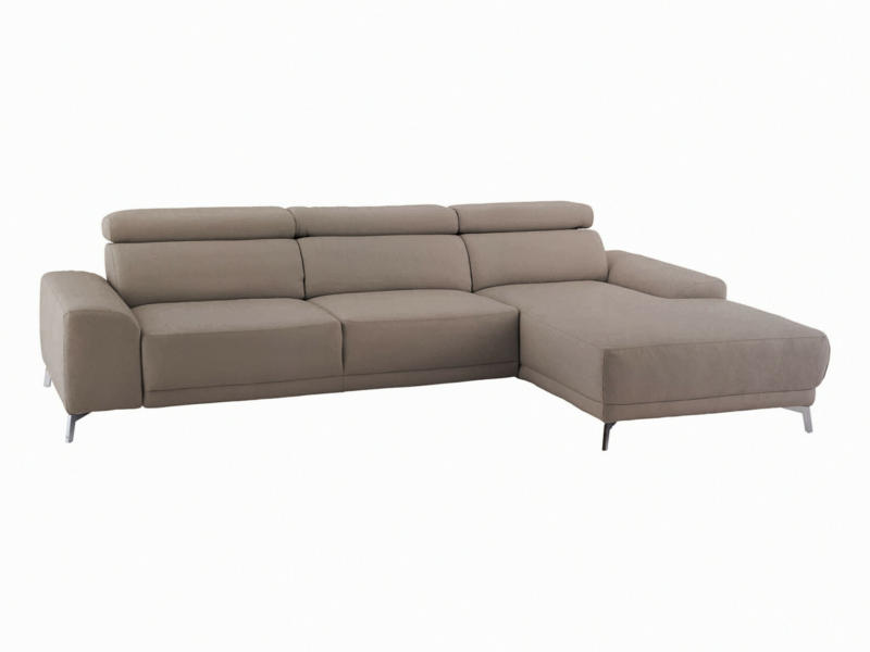 Ecksofa Lucio Basic Longchair