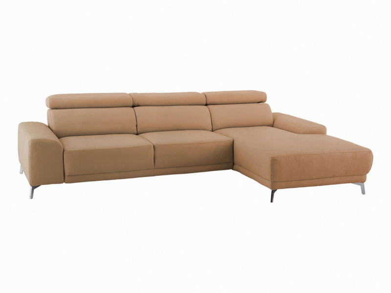 Ecksofa Lucio Basic Longchair