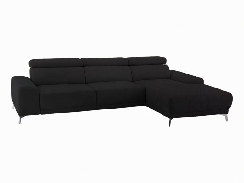 Ecksofa Lucio Basic Longchair