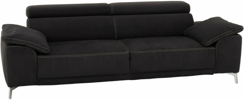 Sofa Lucio B: 242 cm