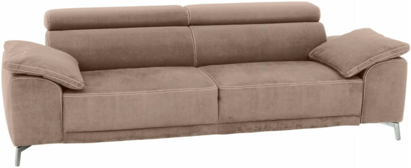Sofa Lucio Basic B: 242 cm