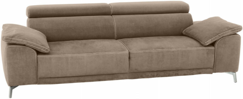 Sofa Lucio Basic B: 242 cm