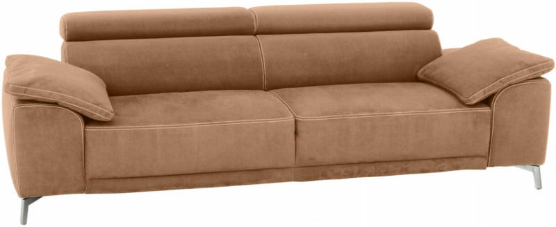 Sofa Lucio Basic B: 242 cm
