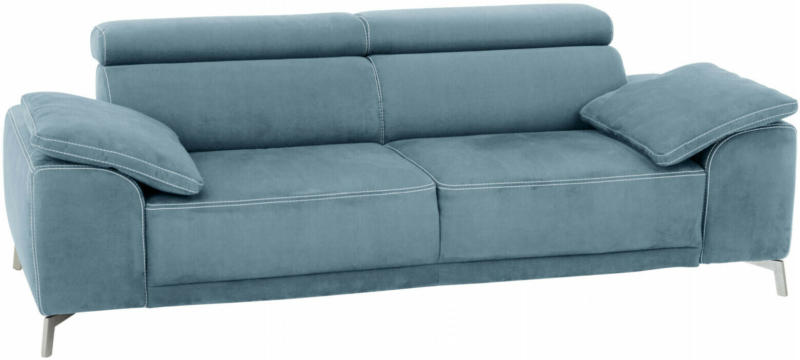 Sofa Lucio Basic B: 222 cm