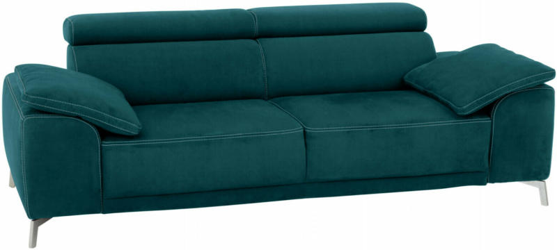 Sofa Lucio Basic B: 222 cm