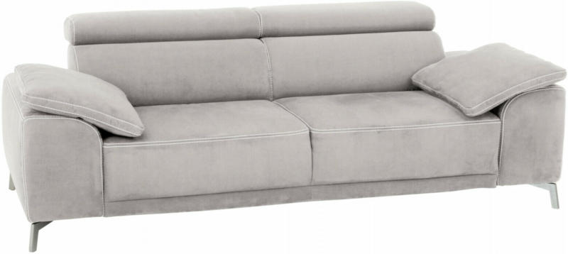 Sofa Lucio Basic B: 222 cm