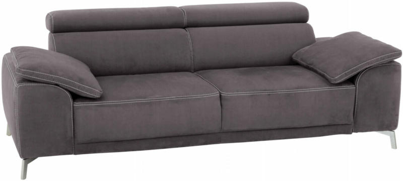 Sofa Lucio Basic B: 222 cm
