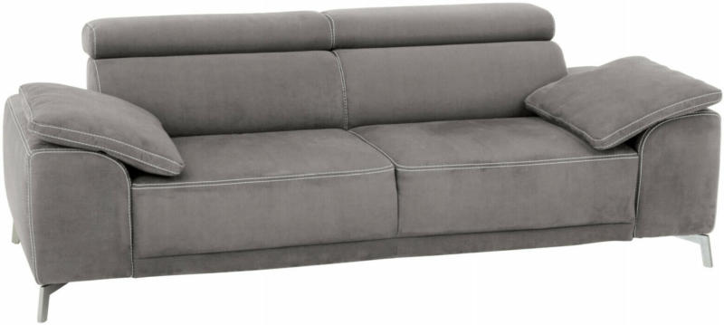 Sofa Lucio Basic B: 222 cm