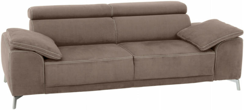 Sofa Lucio Basic B: 222 cm
