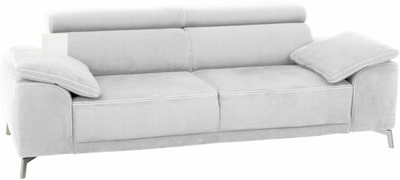 Sofa Lucio Basic B: 222 cm