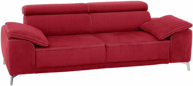 Sofa Lucio Basic B: 222 cm
