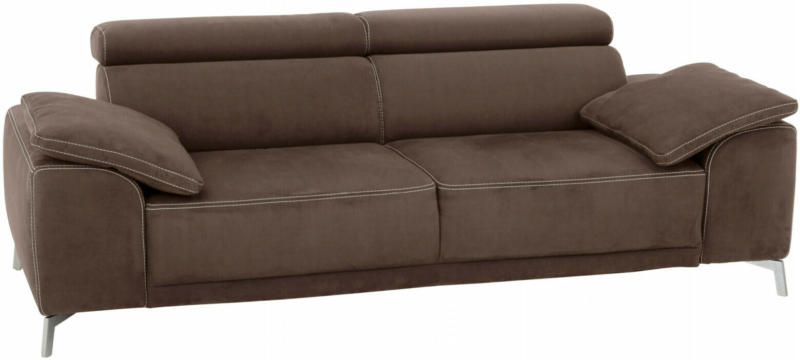 Sofa Lucio Basic B: 222 cm