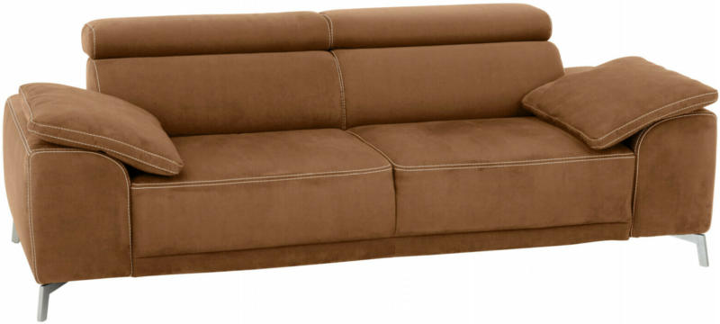 Sofa Lucio Basic B: 222 cm