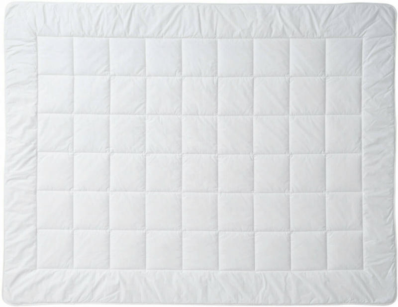 Ganzjahresduvet Bamboo Uno