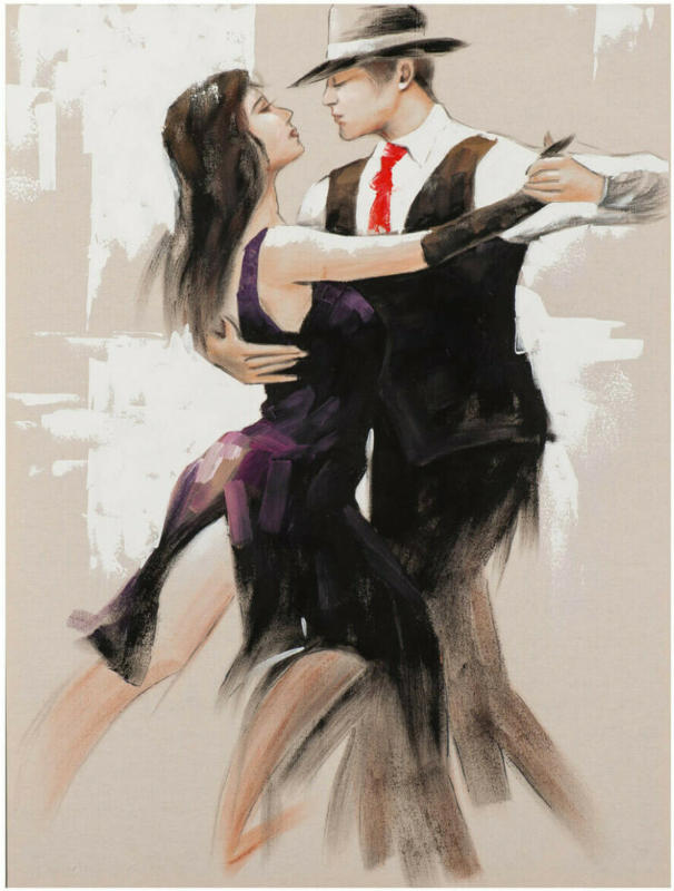 Bild Tango