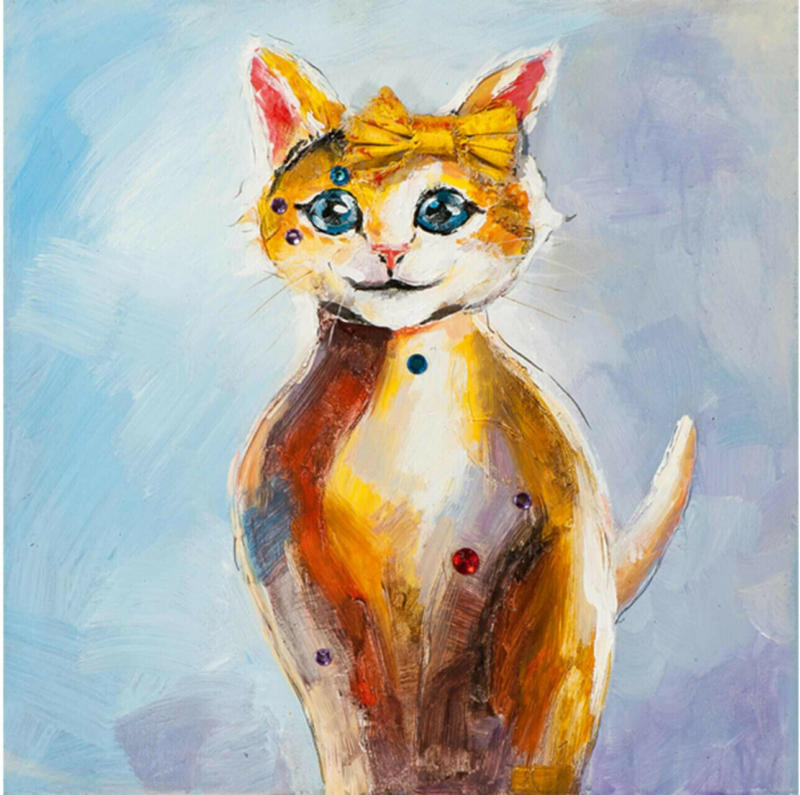 Bild Felino