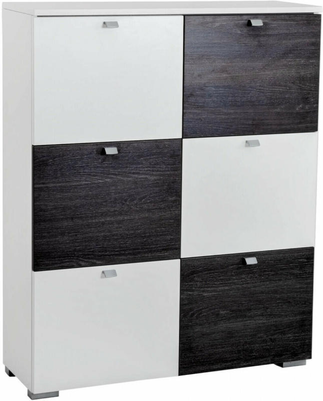 Schuhschrank Umbrail