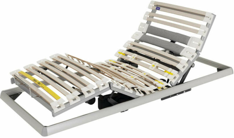 Einlegerahmen Bico-Flex M4