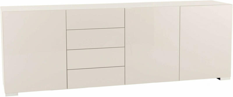 Sideboard Porto Elfenbein
