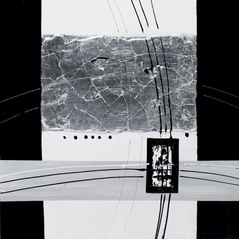 Bild Abstrakte Kunst