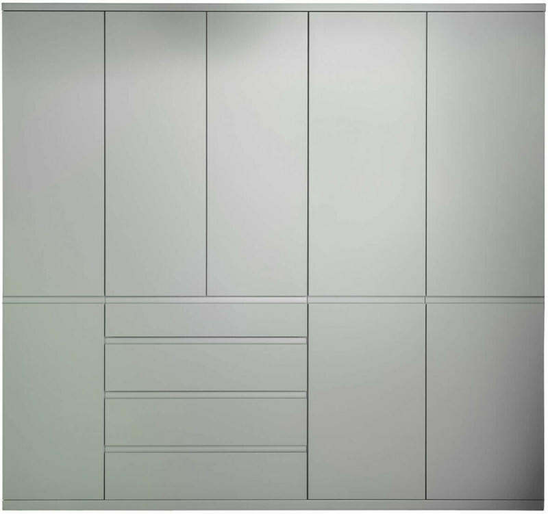 Drehtürenschrank Vinaya