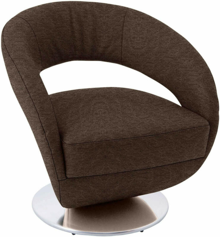 Drehsessel Mansa Basic