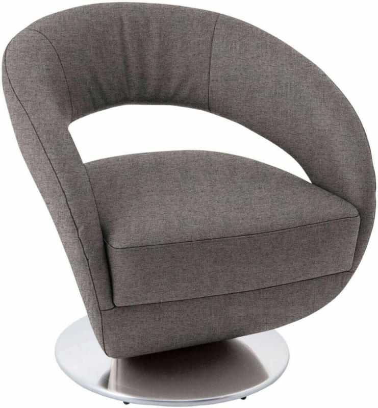 Drehsessel Mansa Basic