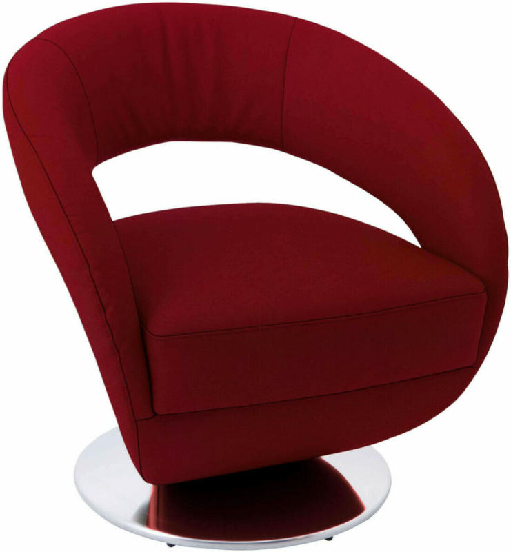 Drehsessel Mansa Basic
