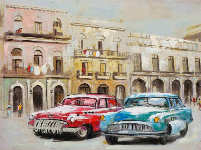 Bild Oldtimer