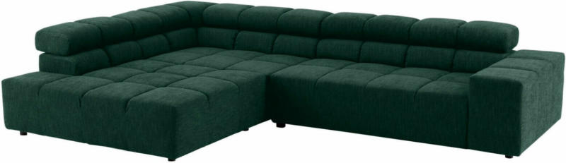 Ecksofa Otawa Velvet