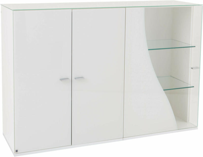 Sideboard Curve