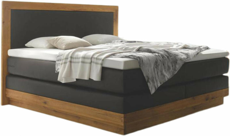 Boxspringbett Massiva