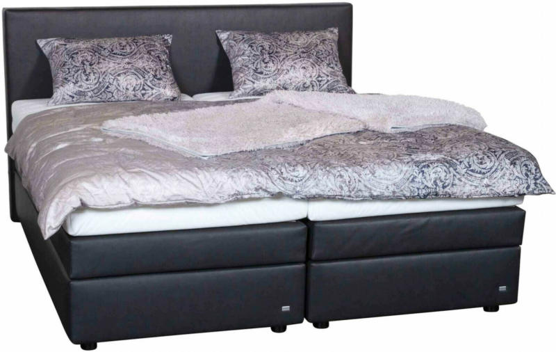 Boxspringbett Valeria