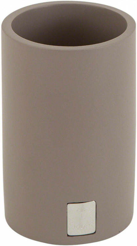 Mehrzweckbehälter Polyresin Grau H: 11 cm