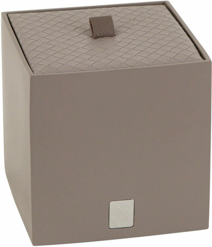 Mehrzweckbehälter Grosser Polyresin 11x11 cm