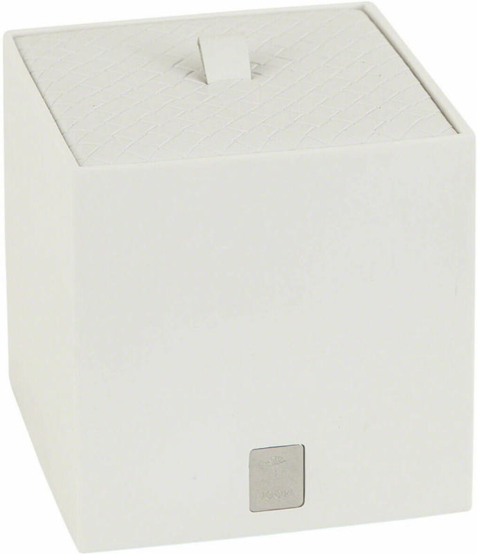 Mehrzweckbehälter Grosser Polyresin 11x11 cm