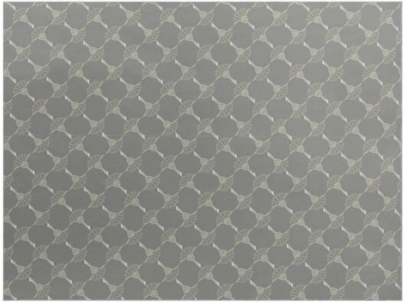 Duvetbezug Cornflower Gradient Sand