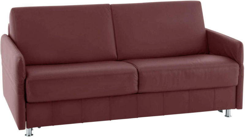 Bettsofa Mexico Leder