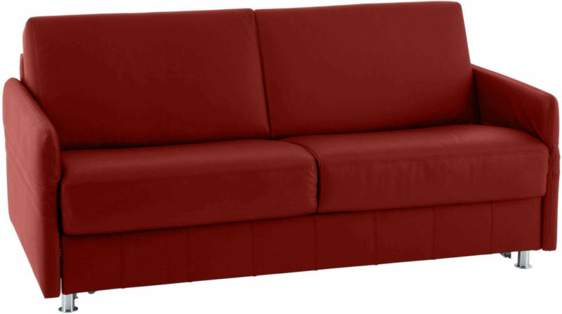 Bettsofa Mexico Leder