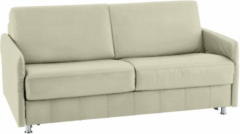 Bettsofa Mexico Leder
