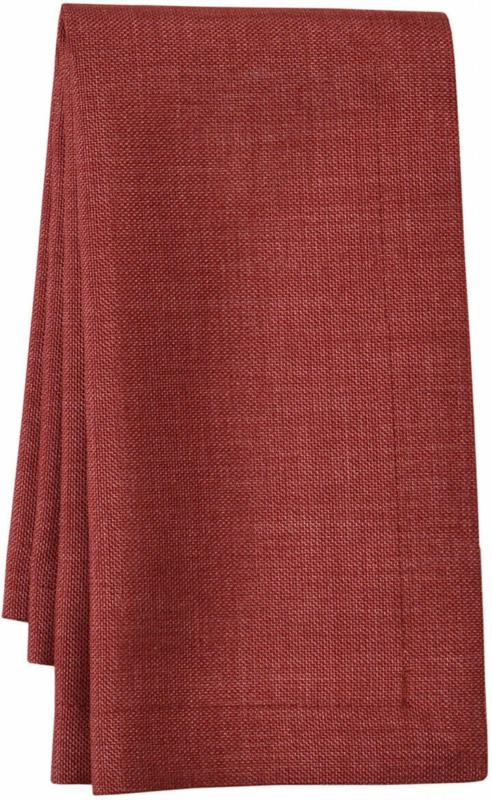 Serviette Loft Rost